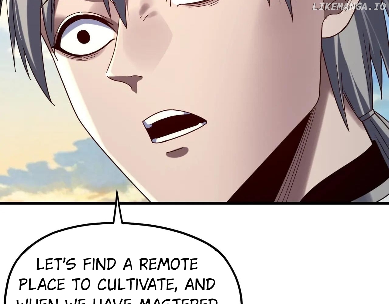 Me, The Heavenly Destined Villain Chapter 261 - page 5